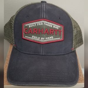 Carhartt Snapback